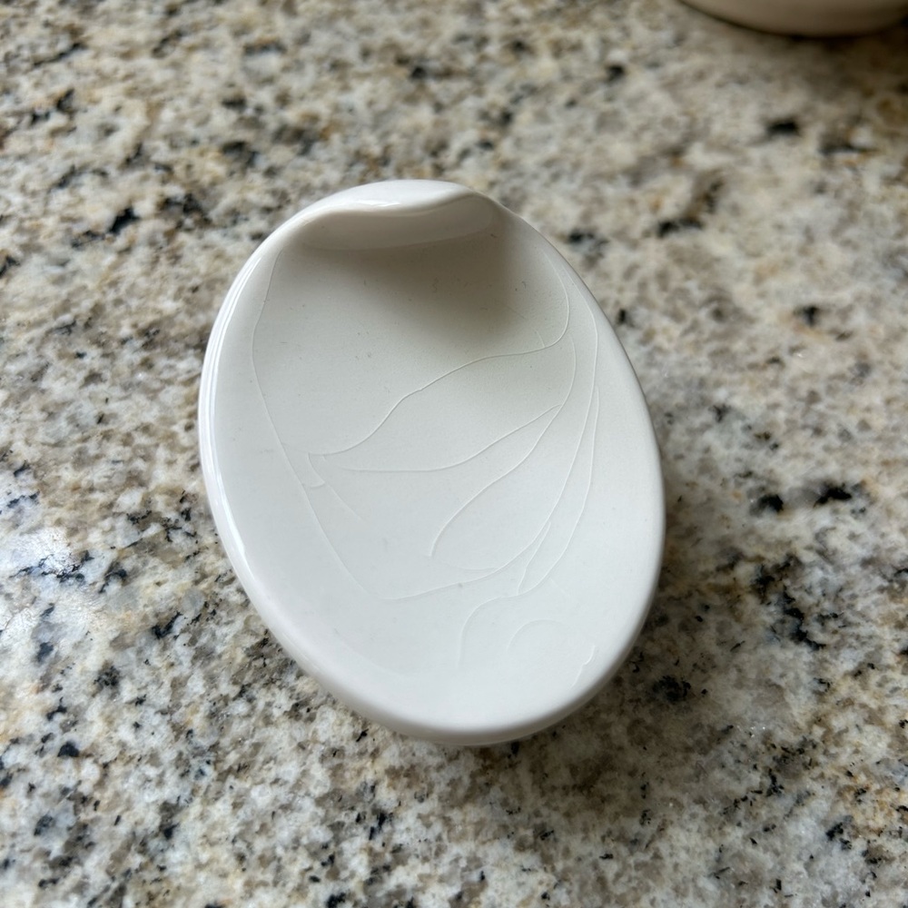 Eva Zeisel for Crate&Barrel Tea Pot - Picture 4 of 7